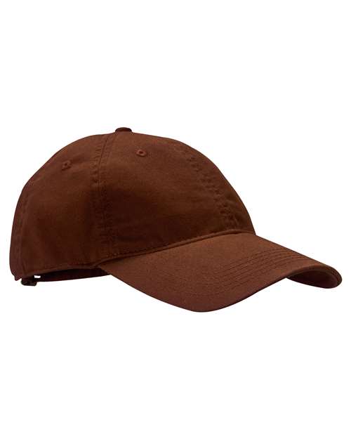 Eco Baseball Cap - Earth