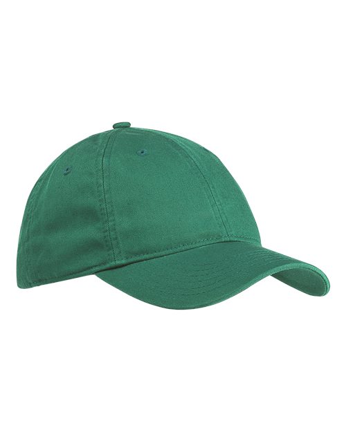 Eco Baseball Cap - Green