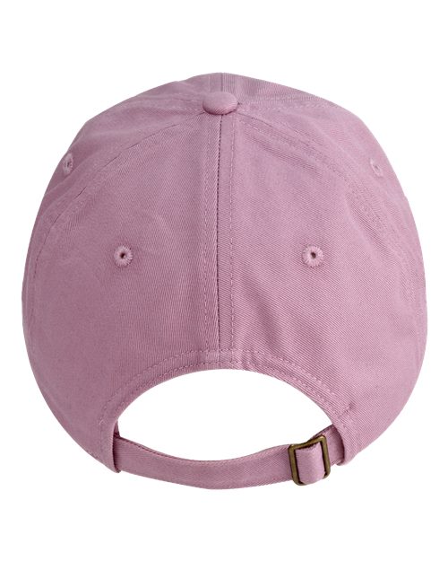 Eco Baseball Cap - Lilac Haze