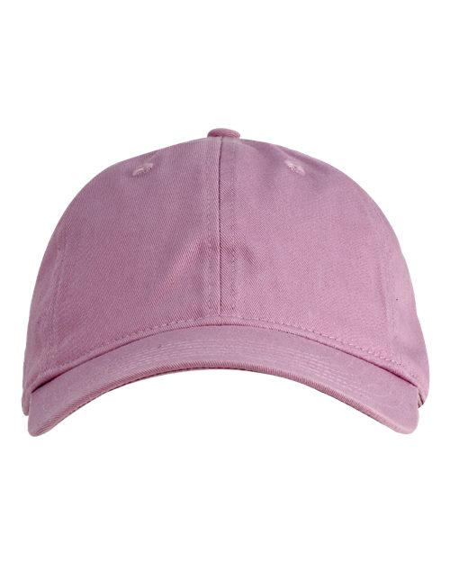 Eco Baseball Cap - Lilac Haze