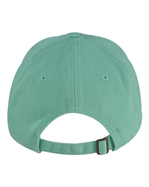Eco Baseball Cap - Mint