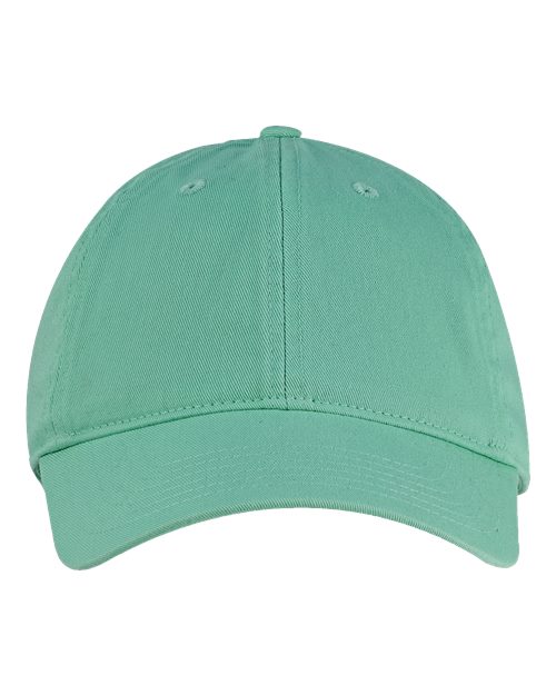 Eco Baseball Cap - Mint