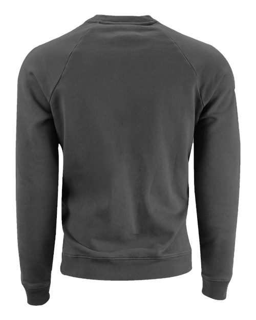Unisex Motion Crewneck Sweatshirt - Graphite