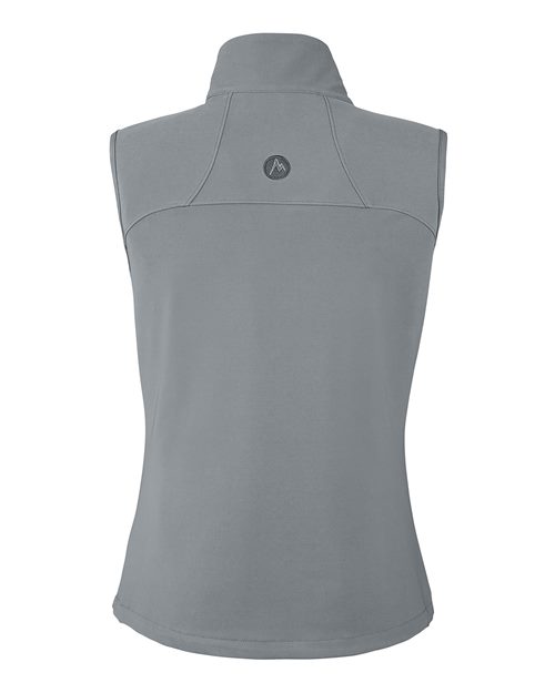 Women's Tempo Vest - Cinder