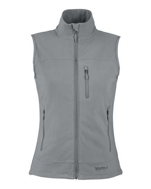 Women's Tempo Vest - Cinder