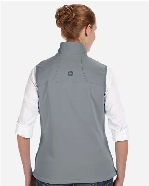 Women's Tempo Vest - Cinder