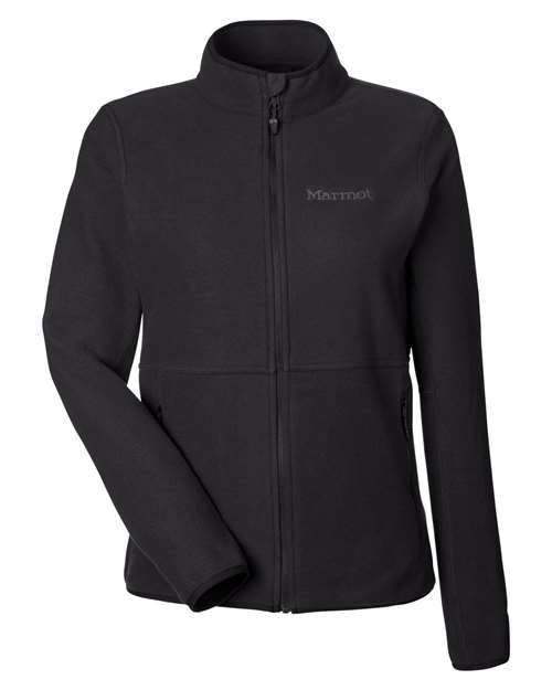 Women's Rocklin Jacket - Black