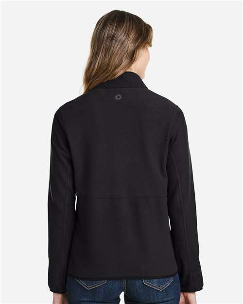 Women's Rocklin Jacket - Black