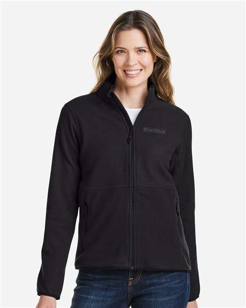 Women's Rocklin Jacket - Black