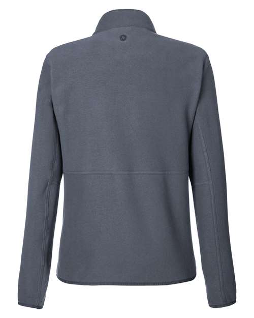 Women's Rocklin Jacket - Steel Onyx