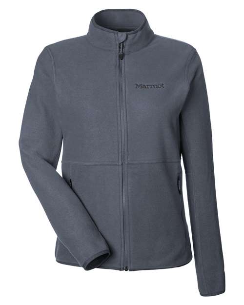 Women's Rocklin Jacket - Steel Onyx