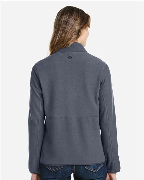 Women's Rocklin Jacket - Steel Onyx