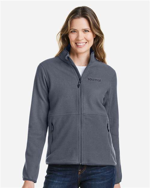 Women's Rocklin Jacket - Steel Onyx