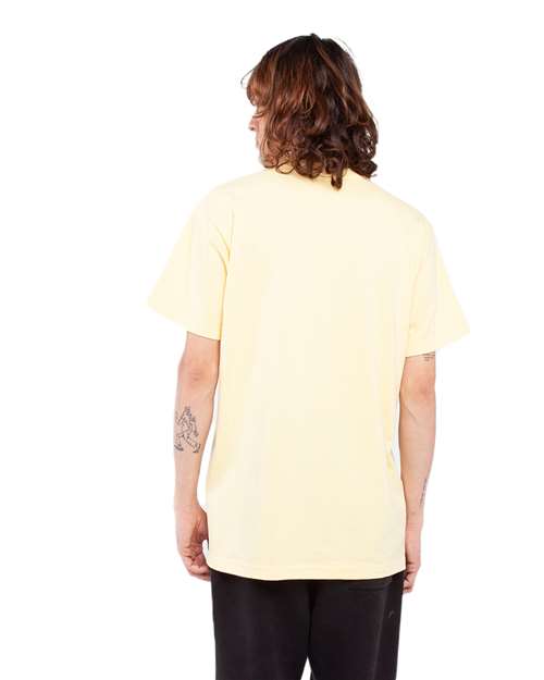 Unisex Active T-Shirt - Blonde