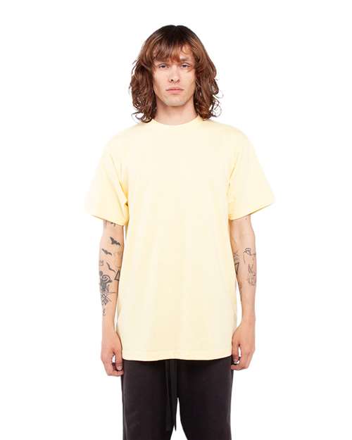 Unisex Active T-Shirt - Blonde