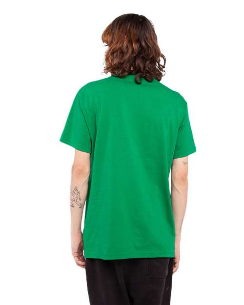 Unisex Active T-Shirt - Kelly Green