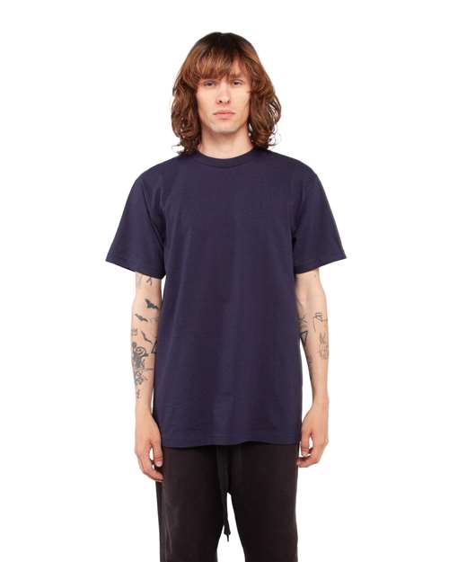Unisex Active T-Shirt - Navy