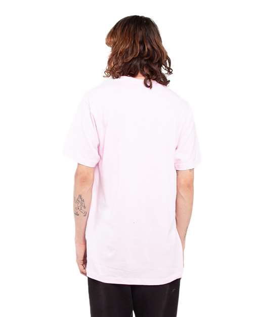 Unisex Active T-Shirt - Pink