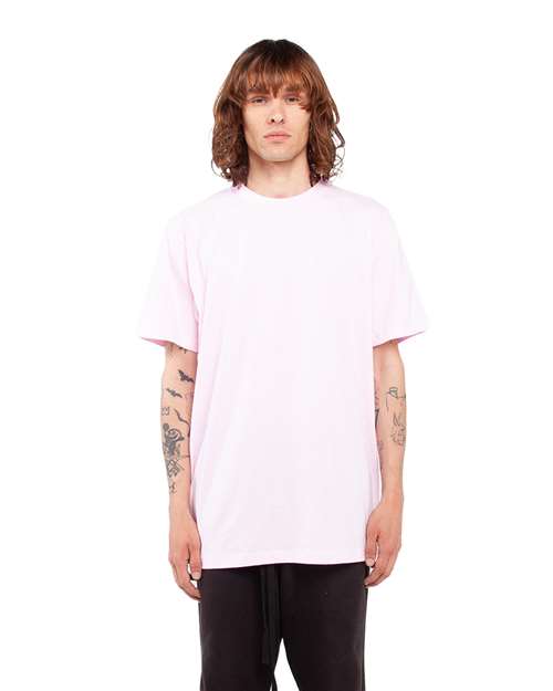 Unisex Active T-Shirt - Pink