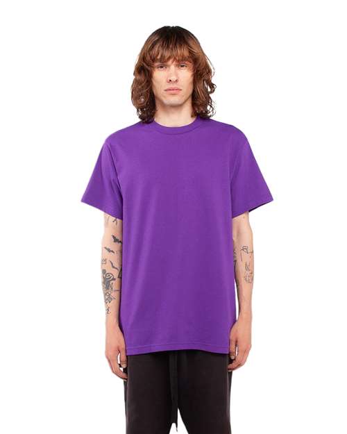 Unisex Active T-Shirt - Purple