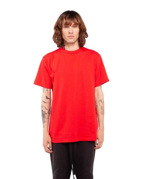 Unisex Active T-Shirt - Red