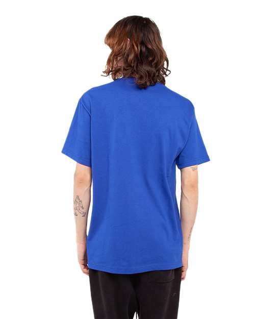 Unisex Active T-Shirt - Royal