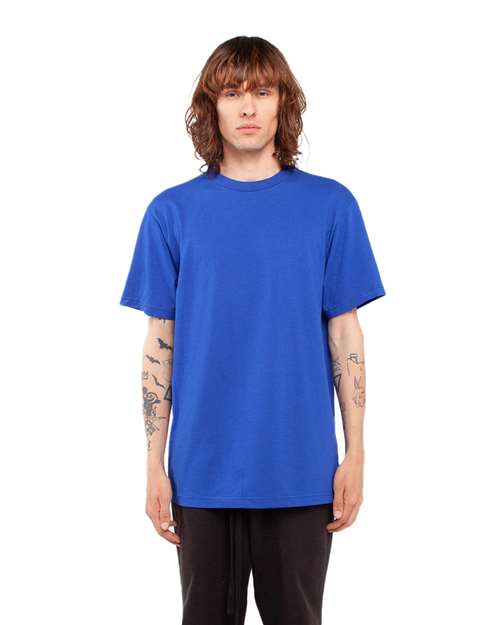 Unisex Active T-Shirt - Royal