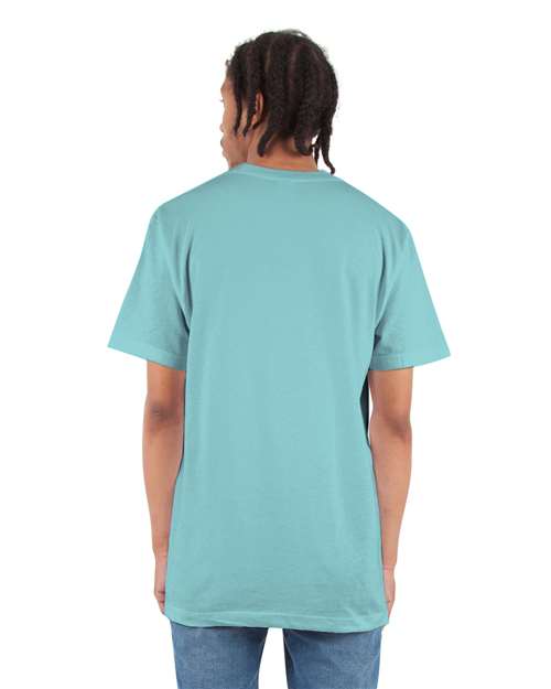 Unisex Active T-Shirt - Tiffany Blue
