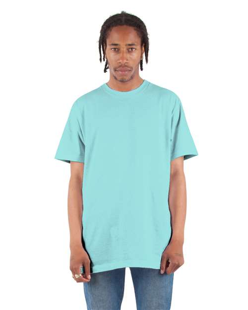 Unisex Active T-Shirt - Tiffany Blue