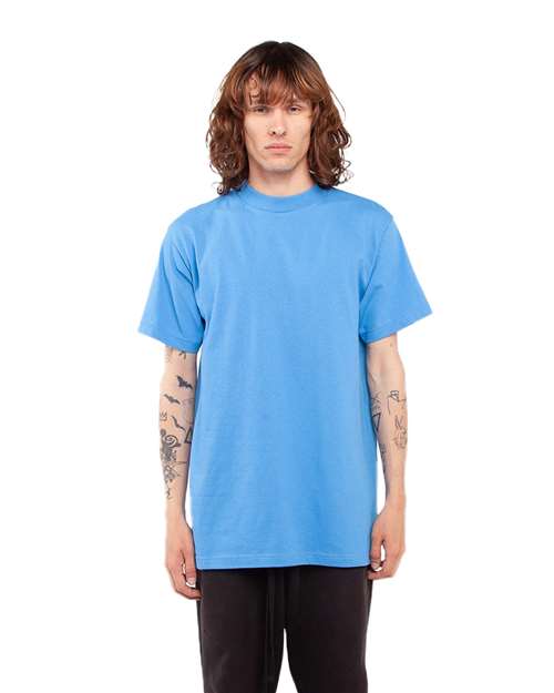Unisex Active T-Shirt - Turquoise