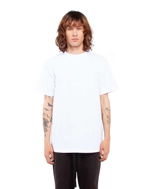 Unisex Active T-Shirt - White