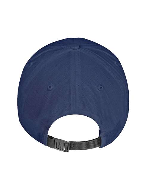 Hemp Hero Cap - Denim Blue