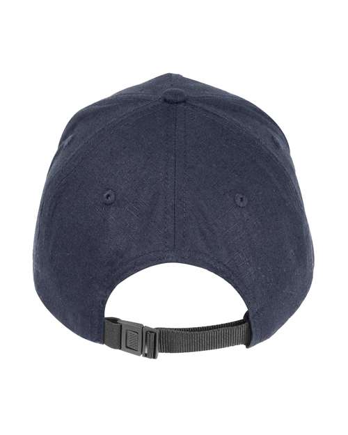 Hemp Hero Cap - Graphite
