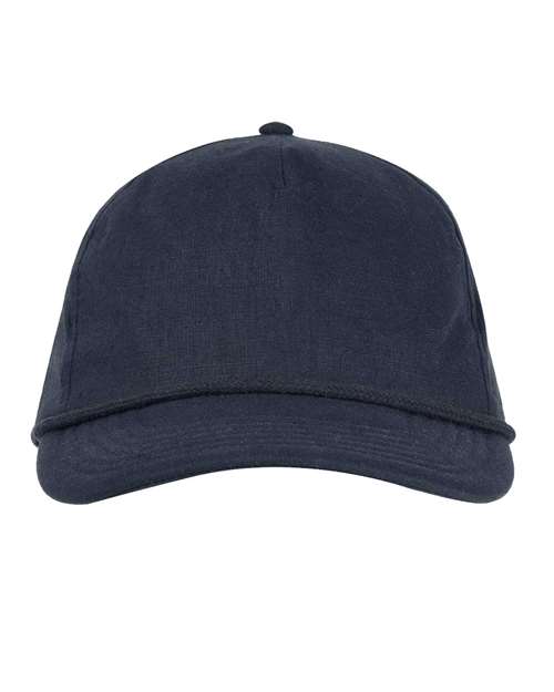 Hemp Hero Cap - Graphite