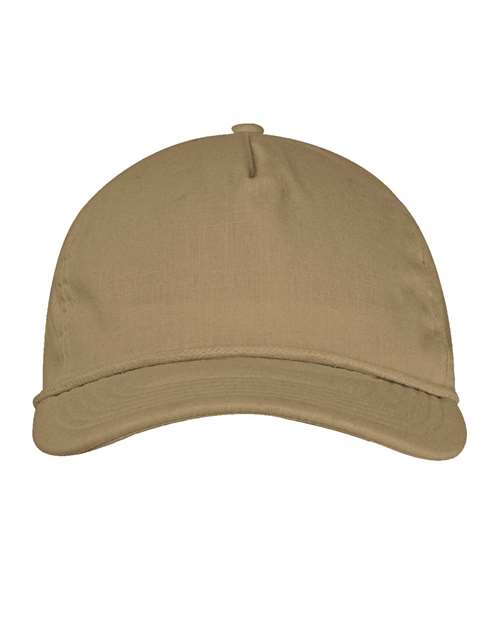 Hemp Hero Cap - Kelp