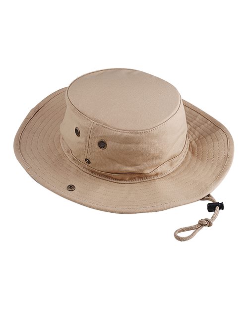 Outlander Booney Hat - Khaki
