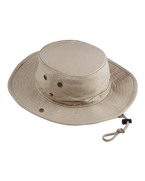 Outlander Booney Hat - Natural
