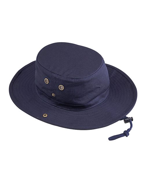 Outlander Booney Hat - Navy