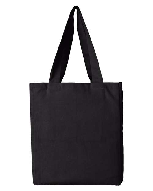 Reclaimist Fiber Everywhere Tote - Black