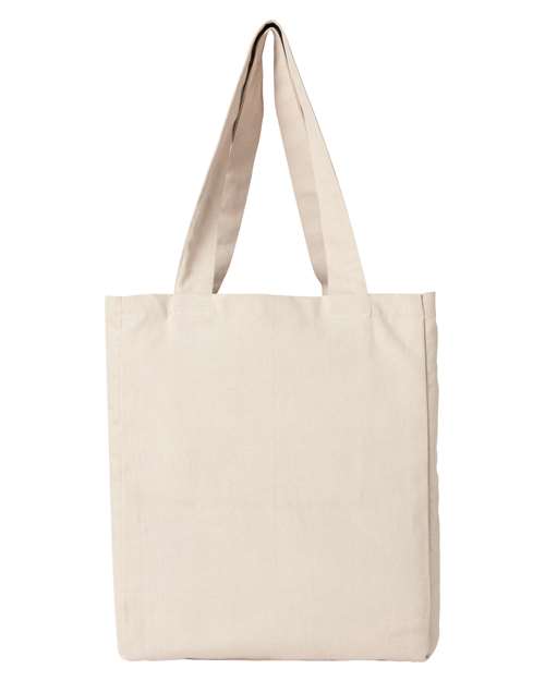 Reclaimist Fiber Everywhere Tote - Natural