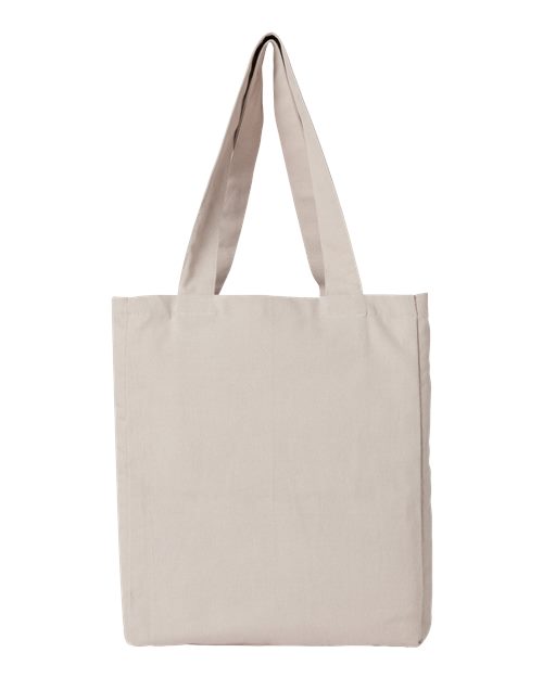 Reclaimist Fiber Everywhere Tote - Pumice