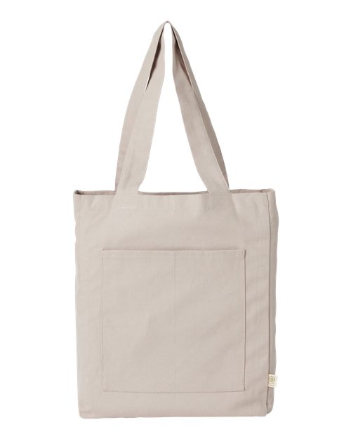 Reclaimist Fiber Everywhere Tote - Pumice
