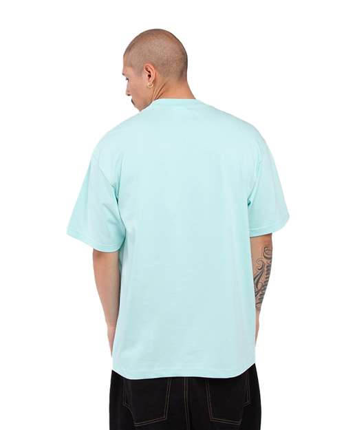 Unisex Max Heavyweight T-Shirt - Powder Blue