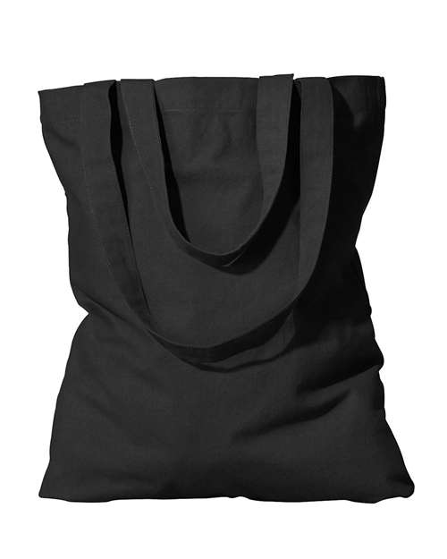 Eco Promo Tote - Black