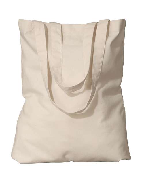 Eco Promo Tote - Natural