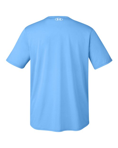 Men's Team Tech™ T-Shirt - Carolina Blue/ White