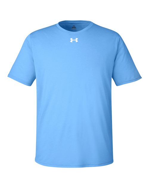 Men's Team Tech™ T-Shirt - Carolina Blue/ White