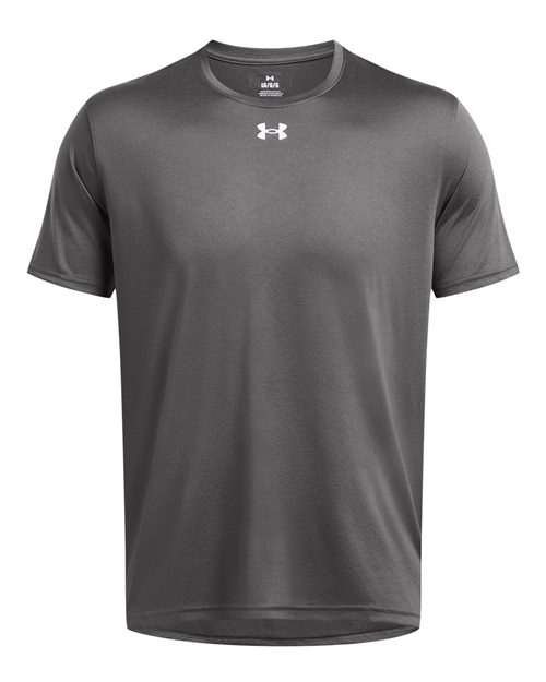 Men's Team Tech™ T-Shirt - Castlerock/ White