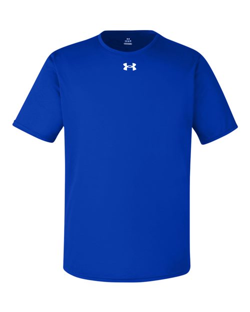 Men's Team Tech™ T-Shirt - Royal/ White