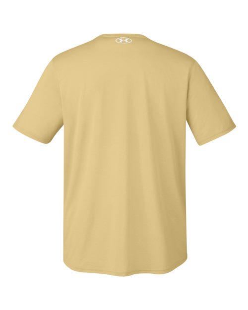 Men's Team Tech™ T-Shirt - Team Vegas Gold/ White